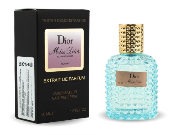 Tester Dior Miss Dior Blooming Bouquet, Extrait, 60 ml (Female)